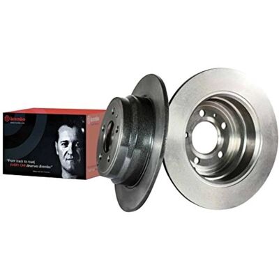 Brembo 09.9928.14 Αερισμένο δισκόφρενο - Δίσκος φρένου Brembo 09.9928.14 Αερισμένο δισκόφρενο - Δίσκος φρένου