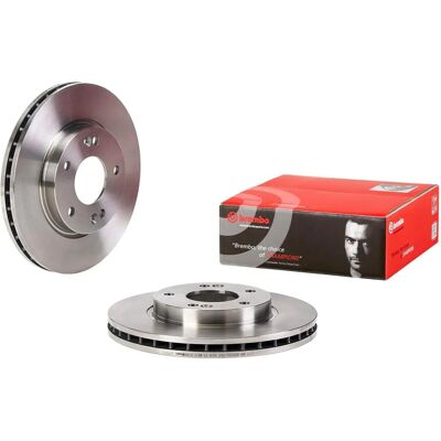 BREMBO 09.9997.20 Αεριζόμενος δίσκος φρένων - Δίσκος φρένων BREMBO 09.9997.20 Αεριζόμενος δίσκος φρένων - Δίσκος φρένων