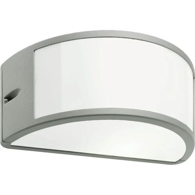 Sovil 473/72 Außenwandlampe - E27 Glühbirne 60 W Sovil 473/72 Außenwandlampe - E27 Glühbirne 60 W