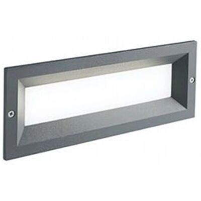 Luz empotrada Sovil LED - 12W, IP65, 4000K Natural Luz empotrada Sovil LED - 12W, IP65, 4000K Natural