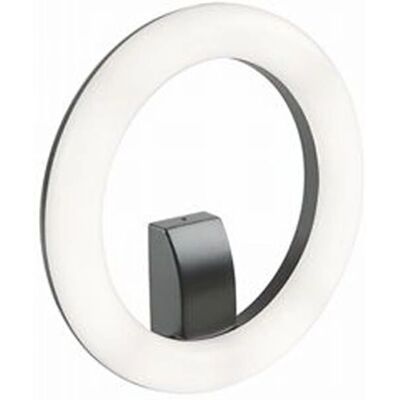 SOVIL Lámpara de Pared Moderna Omega - Aluminum 20W 4000K SOVIL Lámpara de Pared Moderna Omega - Aluminum 20W 4000K