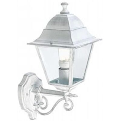 SOVIL Modelo 318/37 Lámpara de Pared - Linterna Exterior SOVIL Modelo 318/37 Lámpara de Pared - Linterna Exterior