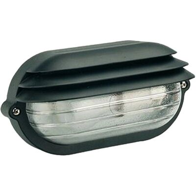 Lámpara de Pared SOVIL - Oval, E27, IP54 - Iluminación Exterior Lámpara de Pared SOVIL - Oval, E27, IP54 - Iluminación Exterior