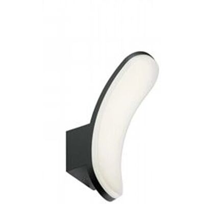 SOVIL Wandleuchte - Virgola 15W Neutralweiß IP65 SOVIL Wandleuchte - Virgola 15W Neutralweiß IP65