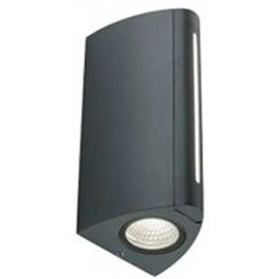 Aplique Sovil - 99123/16 - Gris - Tecnología LED - Uso exterior Aplique Sovil - 99123/16 - Gris - Tecnología LED - Uso exterior