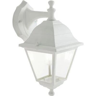 Lámpara de Pared SOVIL - Luz de Aluminio Exterior IP43 - Máx 155mm Lámpara de Pared SOVIL - Luz de Aluminio Exterior IP43 - Máx 155mm