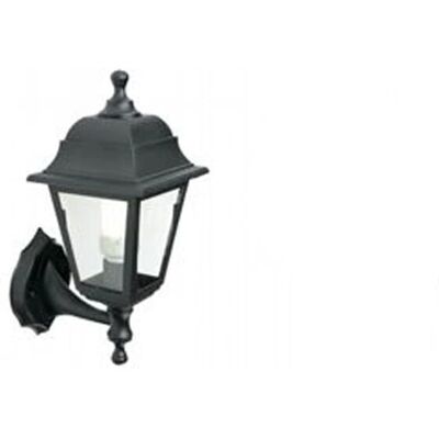 Sovil 430/06 Lámpara de Pared Exterior - Luz Dual Arriba y Abajo IP44 Sovil 430/06 Lámpara de Pared Exterior - Luz Dual Arriba y Abajo IP44
