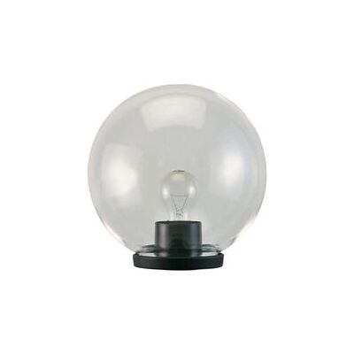 Sovil Iluminación de Pared Exterior - Globo 25/30cm E27 100W Sovil Iluminación de Pared Exterior - Globo 25/30cm E27 100W