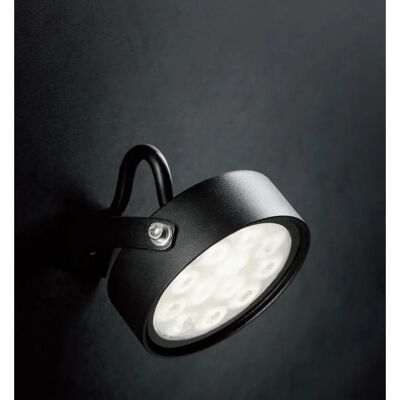 Faro LED de exterior Sovil 9W - Faretto da esterno Faro LED de exterior Sovil 9W - Faretto da esterno