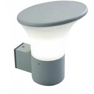 Lámpara de Pared de Aluminio SOVIL - IP44 Exterior - 25W Lámpara de Pared de Aluminio SOVIL - IP44 Exterior - 25W