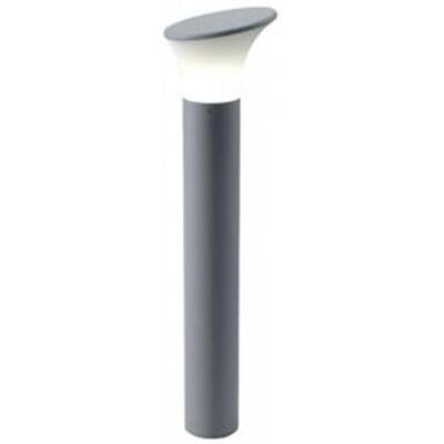 Sovil Pali in Alluminio per Esterni - IP44 - 25W E27 Sovil Pali in Alluminio per Esterni - IP44 - 25W E27