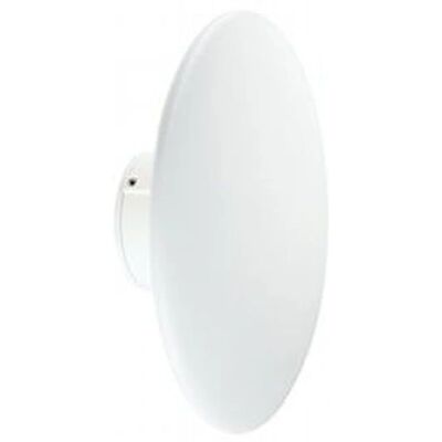 SOVIL Cabezal de Pared de Aluminio 18W 4000K - Aplique de pared SOVIL Cabezal de Pared de Aluminio 18W 4000K - Aplique de pared