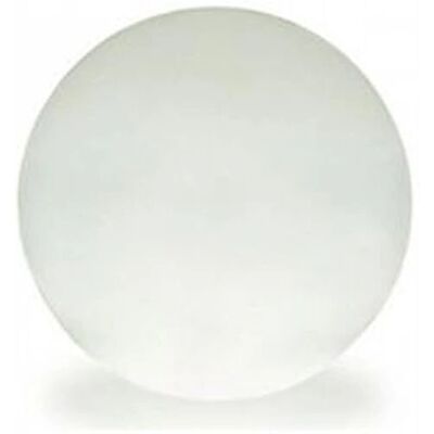 Luz de Esfera de Resina para Jardín Ø45cm - IP54, 100W Luz de Esfera de Resina para Jardín Ø45cm - IP54, 100W