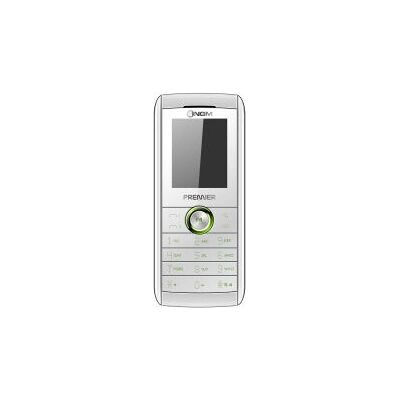 NGM Premier Dual Sim Bianco Turchese - Cellular NGM Premier Dual Sim Bianco Turchese - Cellular