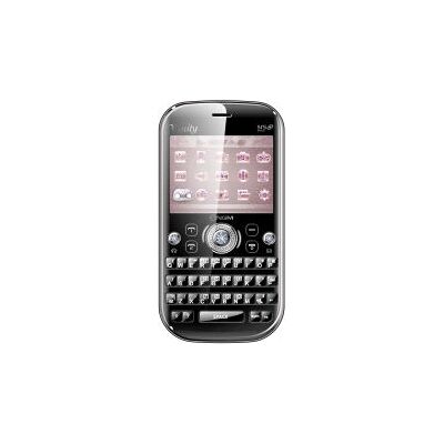 NGM Vanity Qwerty Dual SIM - Cellulare NGM Vanity Qwerty Dual SIM - Cellulare