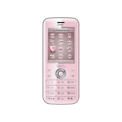 NGM Vanity Young Rosa Smartphone Dual SIM NGM Vanity Young Rosa Smartphone Dual SIM