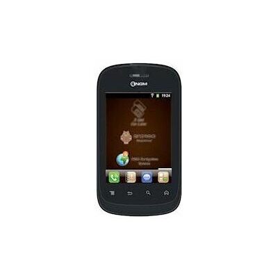 NGM Action Smartphone Dual SIM Android 2.3 - Smartphone con 3G e Wi-Fi NGM Action Smartphone Dual SIM Android 2.3 - Smartphone con 3G e Wi-Fi
