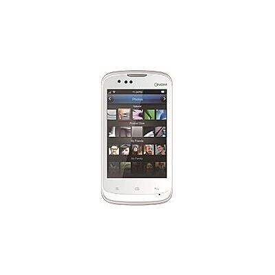 NGM Polaris Smartphone Dual SIM - 3,95" Android 4.0.4 - Bianco NGM Polaris Smartphone Dual SIM - 3,95" Android 4.0.4 - Bianco