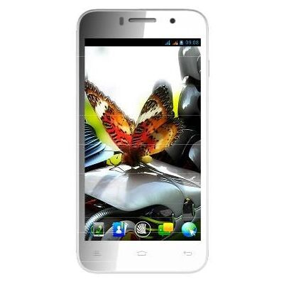 NGM Infinity Dual Sim Android 4.1.2 Bianco NGM Infinity Dual Sim Android 4.1.2 Bianco