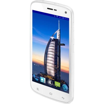 NGM Forward Prime - Smartphone Dual SIM Android 4.2.1 4,7" NGM Forward Prime - Smartphone Dual SIM Android 4.2.1 4,7"
