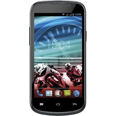 NGM-Mobile Dynamic Racing GP Dual SIM 4,5" Android 4.2.1 - Nero NGM-Mobile Dynamic Racing GP Dual SIM 4,5" Android 4.2.1 - Nero