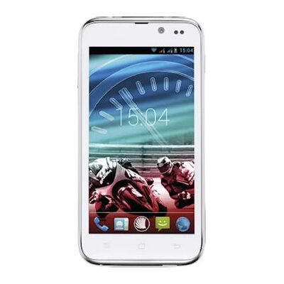 NGM Dynamic Racing 2 - Bianco NGM Dynamic Racing 2 - Bianco