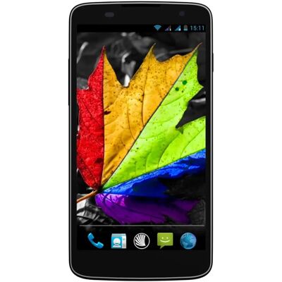 NGM EVOLVE Smartphone Dual SIM - 5" Android 4.2.2, Fotocamera 8MP, 1GB RAM NGM EVOLVE Smartphone Dual SIM - 5" Android 4.2.2, Fotocamera 8MP, 1GB RAM