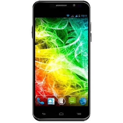 NGM Milo 5" Smartphone Dual SIM Android - Nero NGM Milo 5" Smartphone Dual SIM Android - Nero