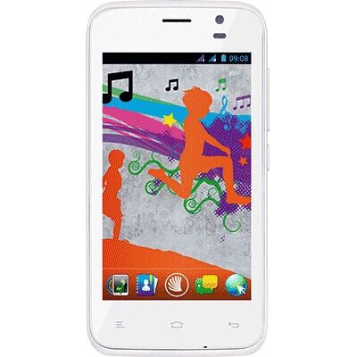 NGM Forward Run 10.2 cm (4") Dual SIM Android 4.2.2 - Smartphone NGM Forward Run 10.2 cm (4") Dual SIM Android 4.2.2 - Smartphone