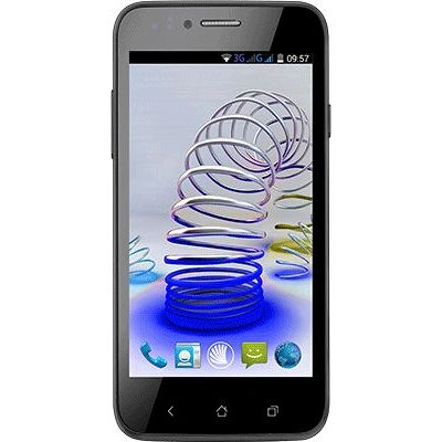 NGM Jump L Smartphone - 4,5" FWVGA Dual SIM Android 4.4 NGM Jump L Smartphone - 4,5" FWVGA Dual SIM Android 4.4
