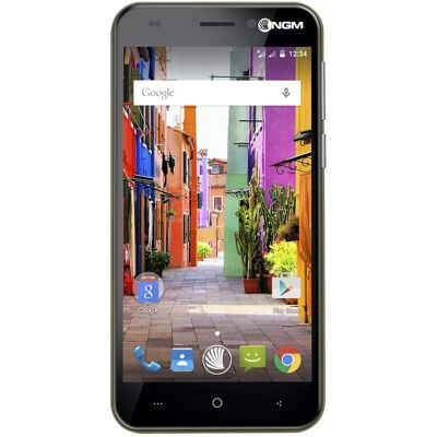 NGM-Mobile You Color P508 - 16GB NGM-Mobile You Color P508 - 16GB