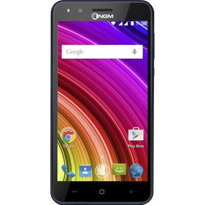 NGM You Color E505 - Smartphone Dual SIM 5" Android 4G NGM You Color E505 - Smartphone Dual SIM 5" Android 4G