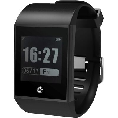 NGM Fit Watch 1.28" Schermo touch e-ink - Smartwatch NGM Fit Watch 1.28" Schermo touch e-ink - Smartwatch