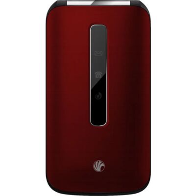 NGM Maxi Telefono Dual SIM Schermo Colore 2,8'' NGM Maxi Telefono Dual SIM Schermo Colore 2,8''
