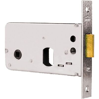 Cerradura reversible Zinc Iseo - Modelo 725 Cerradura reversible Zinc Iseo - Modelo 725