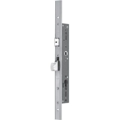 ISEO - Blindo ISEO CITY - 27 mm axis - Lock ISEO - Blindo ISEO CITY - 27 mm axis - Lock
