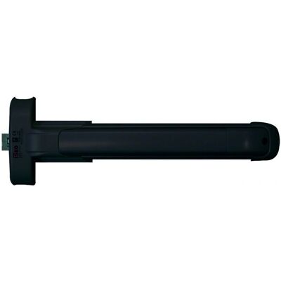 Serrure anti panique ISEO 942108455TA avec Pêne Anti-Intrusion - 840mm - Publicité Serrure anti panique ISEO 942108455TA avec Pêne Anti-Intrusion - 840mm - Publicité