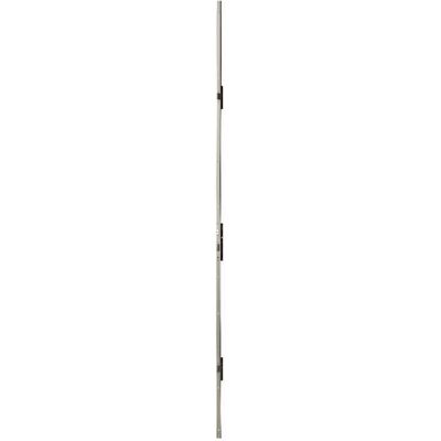 Sistema di chiusura multipunto Iseo Performa - Acciaio inox 92mm - Sicuro & Reversibile Sistema di chiusura multipunto Iseo Performa - Acciaio inox 92mm - Sicuro & Reversibile