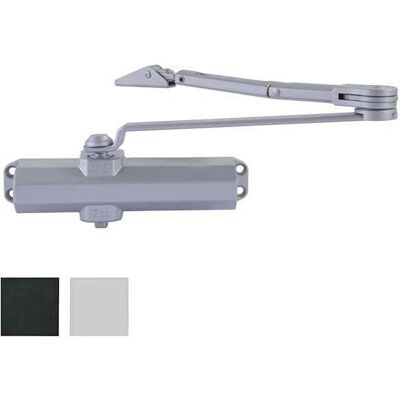 ISÉO Iséo - Cerradura hidráulica - Plata ISÉO Iséo - Cerradura hidráulica - Plata