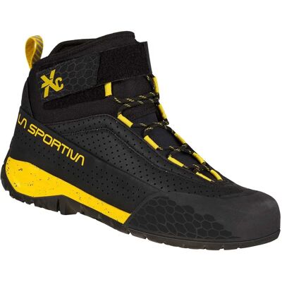 La Sportiva TX Canyon - Schwarz - Gelb - Vielseitige Canyoning-Schuhe La Sportiva TX Canyon - Schwarz - Gelb - Vielseitige Canyoning-Schuhe