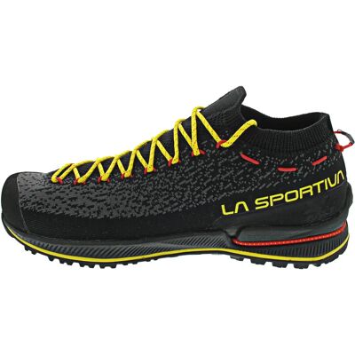 La Sportiva TX2 Evo - Chaussures d'approche légères - Randonnée & Approach - Publicité La Sportiva TX2 Evo - Chaussures d'approche légères - Randonnée & Approach - Publicité