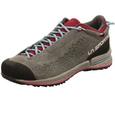 La Sportiva Damen TX2 Evo Leder Approach Schuhe - Schuhe La Sportiva Damen TX2 Evo Leder Approach Schuhe - Schuhe