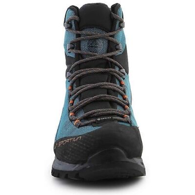 La Sportiva Trango Trk Gtx Blå - Tursko La Sportiva Trango Trk Gtx Blå - Tursko
