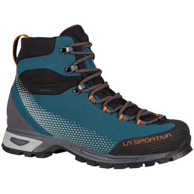La Sportiva Trango TRK Gtx Blå - Sko La Sportiva Trango TRK Gtx Blå - Sko