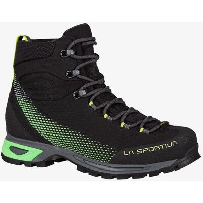 La Sportiva Trango TRK Gtx Schwarz - Wasserdichte Wanderschuhe La Sportiva Trango TRK Gtx Schwarz - Wasserdichte Wanderschuhe
