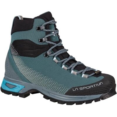 La Sportiva Trango TRK Gtx Himmelblå - Tursko La Sportiva Trango TRK Gtx Himmelblå - Tursko