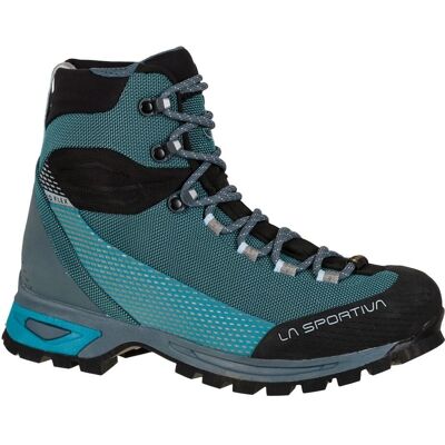 La Sportiva Trango TRK Gtx - Blå - Fjellstøvler La Sportiva Trango TRK Gtx - Blå - Fjellstøvler