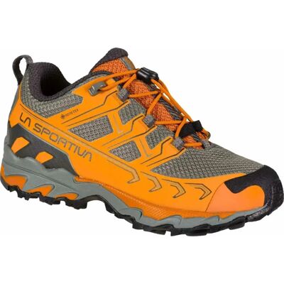 La Sportiva Ultra Raptor II JR GTX Maple/Clay - Παιδικό Πεζοπορικό Παπούτσι La Sportiva Ultra Raptor II JR GTX Maple/Clay - Παιδικό Πεζοπορικό Παπούτσι