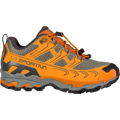 La Sportiva - Ultra Raptor II JR GTX - Maple/Clay - 35 - Παπούτσια La Sportiva - Ultra Raptor II JR GTX - Maple/Clay - 35 - Παπούτσια