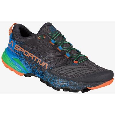 La Sportiva Akasha II Zapatillas de trail - Zapatos La Sportiva Akasha II Zapatillas de trail - Zapatos